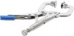 Bgs Technic Lasgriptang extra kort 130 mm