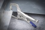 Bgs Technic Lasgriptang extra kort 130 mm