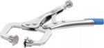 Bgs Technic Lasgriptang extra kort 130 mm