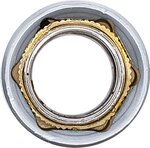Bgs Technic Bougiedopsleutel met magneet zeskant (1/2) 16 mm