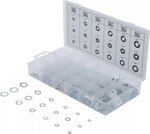 Bgs Technic Assortiment vulringen 720-dlg