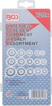 Bgs Technic Assortiment vulringen 720-dlg