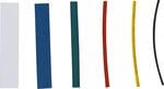 Bgs Technic Krimpkous assortiment, set, 100 delig
