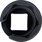 Bgs Technic Lambdasonde dopsleutel (1/2) 22 mm