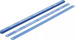 Bgs Technic Metaalzaagbladen HSS flexibel 13 x 300 mm 10-dlg