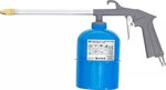 Bgs Technic Blaas en vloeistofpistool, 1 liter