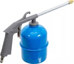 Bgs Technic Blaas en vloeistofpistool, 1 liter