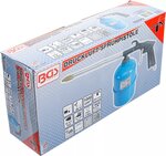 Bgs Technic Blaas en vloeistofpistool, 1 liter