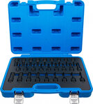 Bgs Technic Kracht dopsleutelbitset 27-dlg