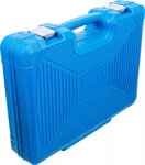Bgs Technic Kracht dopsleutelbitset 27-dlg