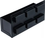 Bgs Technic Gereedschapkar opslagbak, magnetisch 210 mm