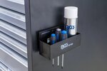 Bgs Technic Gereedschapkar opslagbak, magnetisch 210 mm
