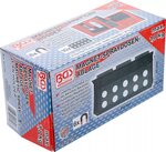 Bgs Technic Gereedschapkar opslagbak, magnetisch 210 mm