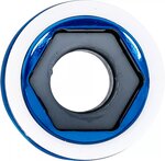 Bgs Technic Kracht wielmoerdopsleutel (1/2) 17 mm
