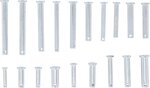 Bgs Technic Assortiment borgpennen 60-dlg
