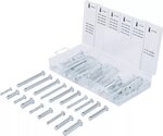 Bgs Technic Assortiment borgpennen 60-dlg