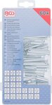 Bgs Technic Assortiment borgpennen 60-dlg