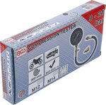 Bgs Technic Compressietester M12 + M14