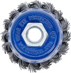 Bgs Technic Komborstel, 65 mm, M14 x 2