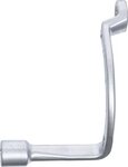Bgs Technic Speciale sleutel voor turbocharger twaalfkant voor VW, Audi 12 mm