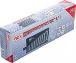 Bgs Technic Steeksleutelset 6 x 7 - 30 x 32 mm 12-dlg