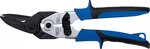 Bgs Technic Blikschaar links / recht snijdend 260 mm