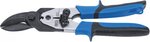 Bgs Technic Blikschaar, rechts knippend, 260 mm