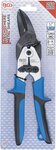 Bgs Technic Blikschaar, rechts knippend, 260 mm