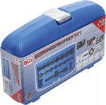 Bgs Technic Koppelings centreerset, 17 delig