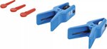 Bgs Technic Leiding afdicht set, 5 delig