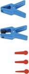 Bgs Technic Leiding afdicht set, 5 delig