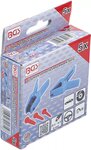 Bgs Technic Leiding afdicht set, 5 delig