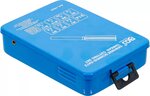 Bgs Technic Draadsnijtapset M3 - M12 21-dlg