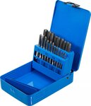 Bgs Technic Draadsnijtapset M3 - M12 21-dlg