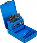 Bgs Technic Draadsnijtapset M3 - M12 21-dlg