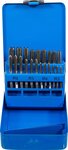 Bgs Technic Draadsnijtapset M3 - M12 21-dlg