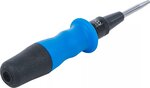 Bgs Technic Centerpons, automatisch 15-25 KG