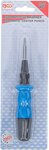 Bgs Technic Centerpons, automatisch 15-25 KG