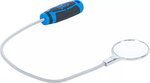 Bgs Technic Inspectiespiegel, rond diameter 55 mm
