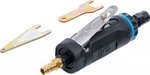 Bgs Technic Staafslijper kort 170 mm