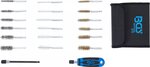 Bgs Technic Borstelset 20-dlg