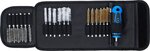 Bgs Technic Borstelset 20-dlg