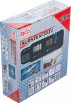 Bgs Technic Borstelset 20-dlg