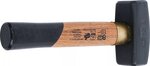Bgs Technic Moker houten steel 1000 g