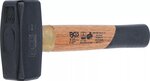 Bgs Technic Moker houten steel 1000 g