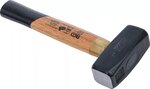 Bgs Technic Moker houten steel 1000 g