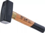 Bgs Technic Moker houten steel 1000 g