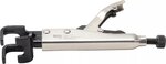 Bgs Technic Griptang, snelsluiting, 210 mm