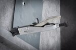 Bgs Technic Griptang met snelontkoppeling 220 mm
