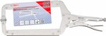 Bgs Technic Puntlas griptang 475 mm